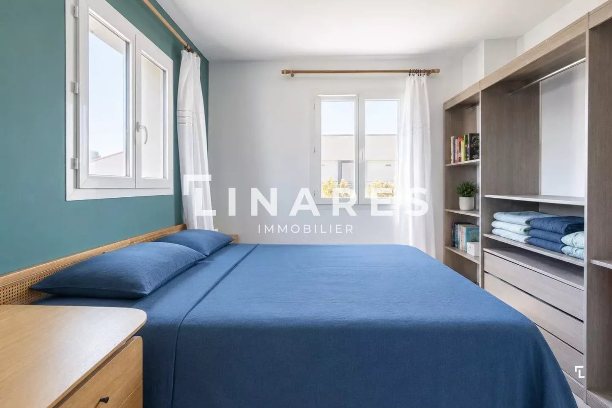 Maison à vendre, 90m², La Ciotat