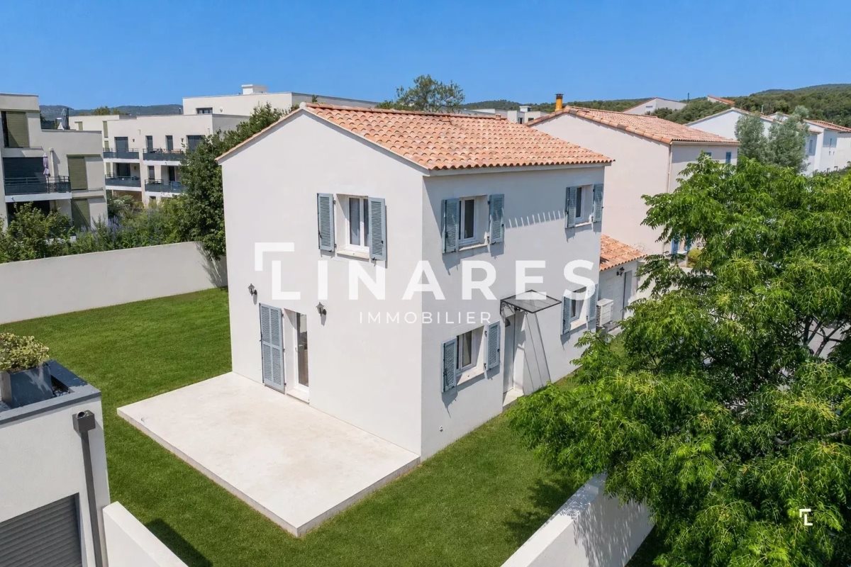 Maison à vendre, 90m², La Ciotat