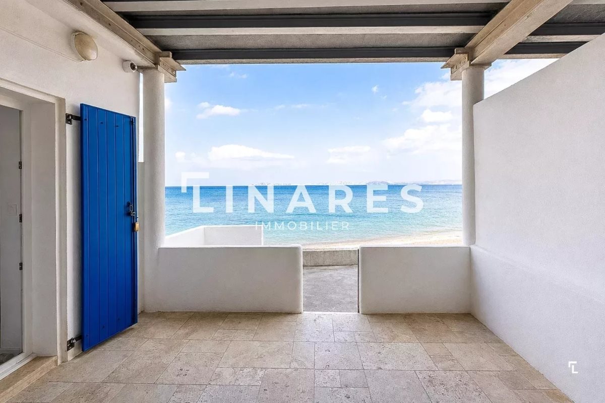 Appartement à vendre, 36m², Marseille 8ème
