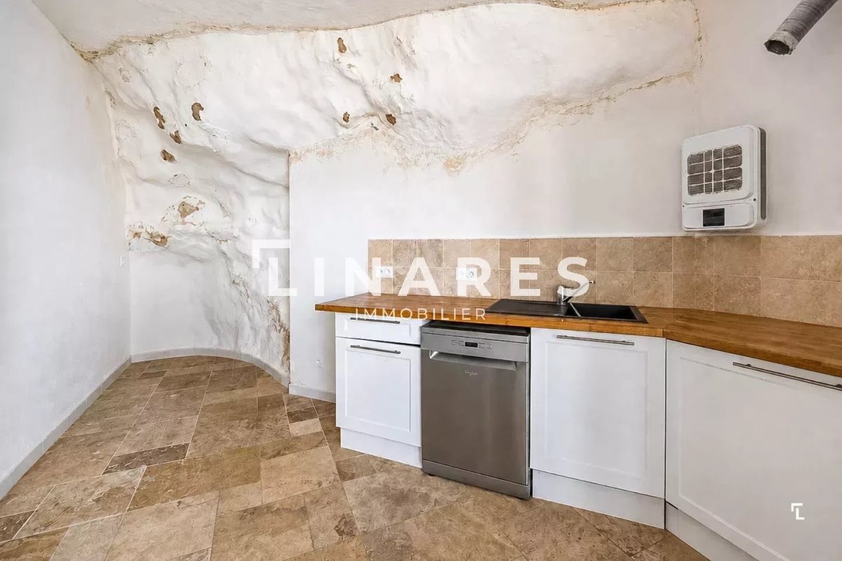 Appartement à vendre, 36m², Marseille 8ème