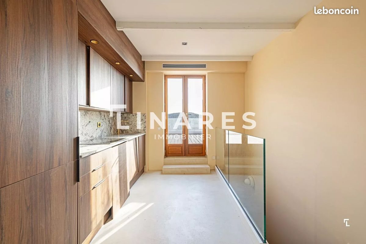 Appartement à vendre, 85m², Marseille 8ème