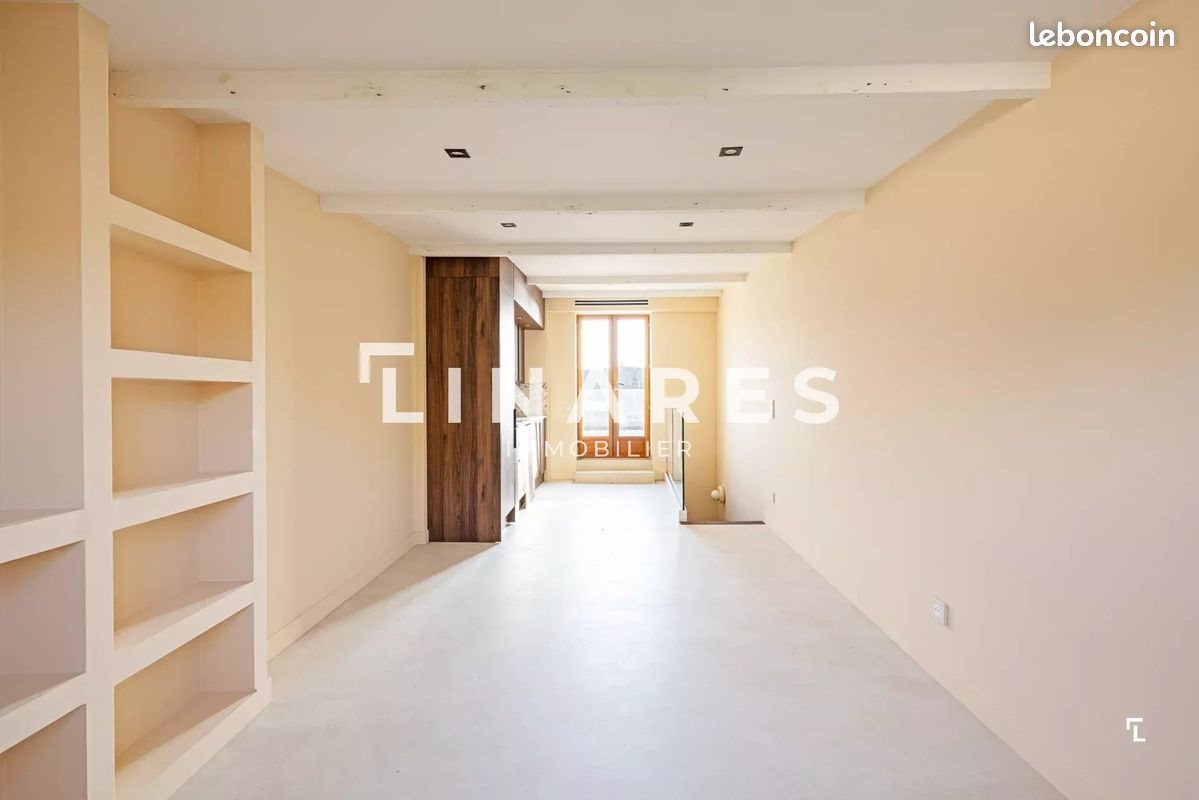 Appartement à vendre, 85m², Marseille 8ème