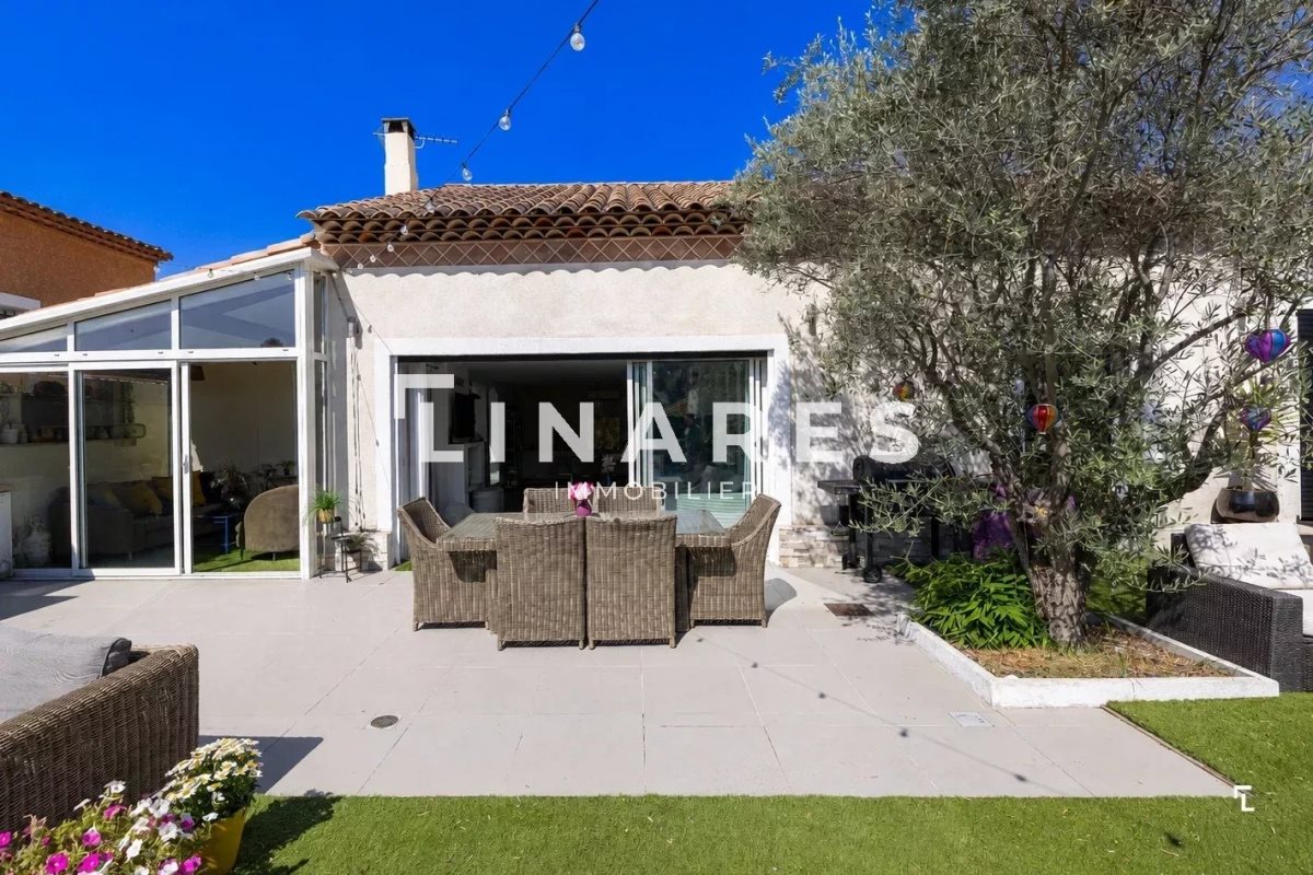 Maison à vendre, 156m², Marseille 11ème