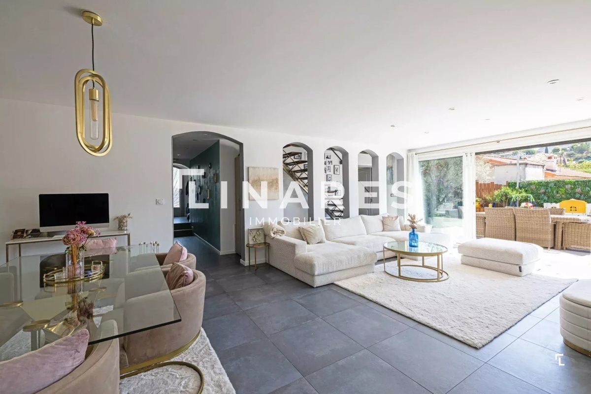 Maison à vendre, 156m², Marseille 11ème