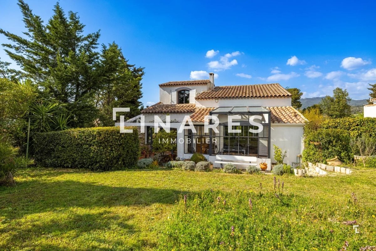 Maison à vendre, 150m², Marseille 13ème