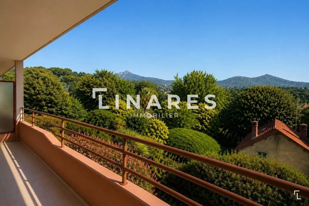 Appartement à vendre, 82m², Marseille 12ème