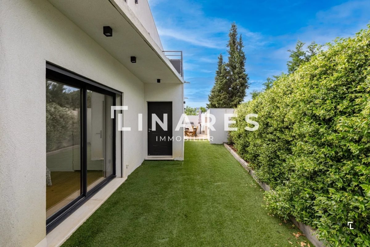 Maison à vendre, 112m², Marseille 11ème