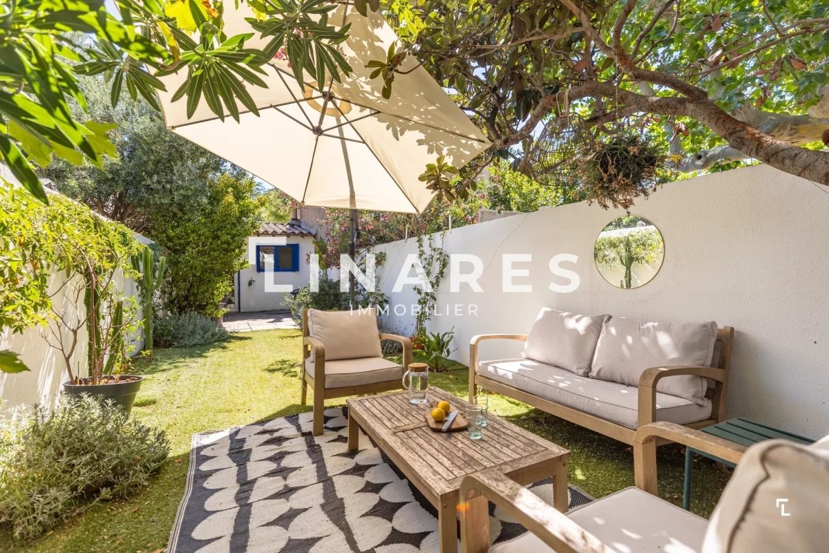 Maison à vendre, 78m², Marseille 9ème
