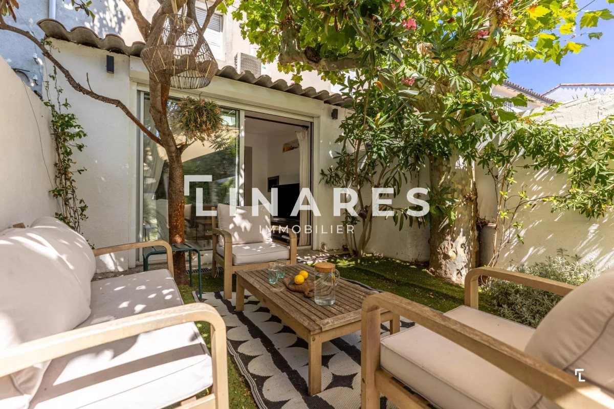 Maison à vendre, 78m², Marseille 9ème