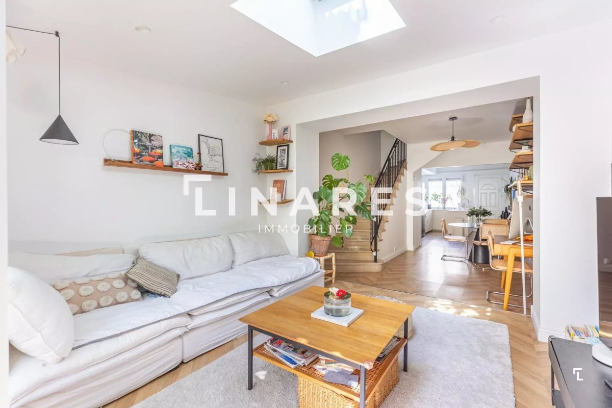 Maison à vendre, 78m², Marseille 9ème