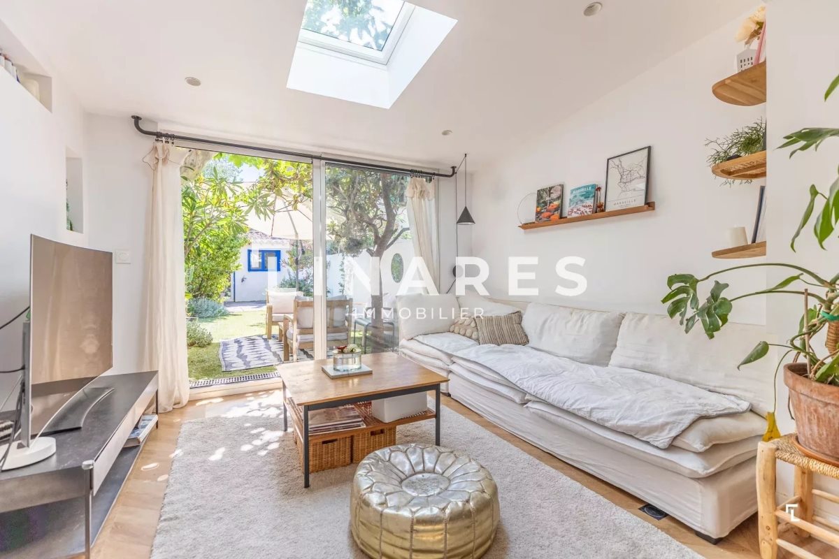 Maison à vendre, 78m², Marseille 9ème