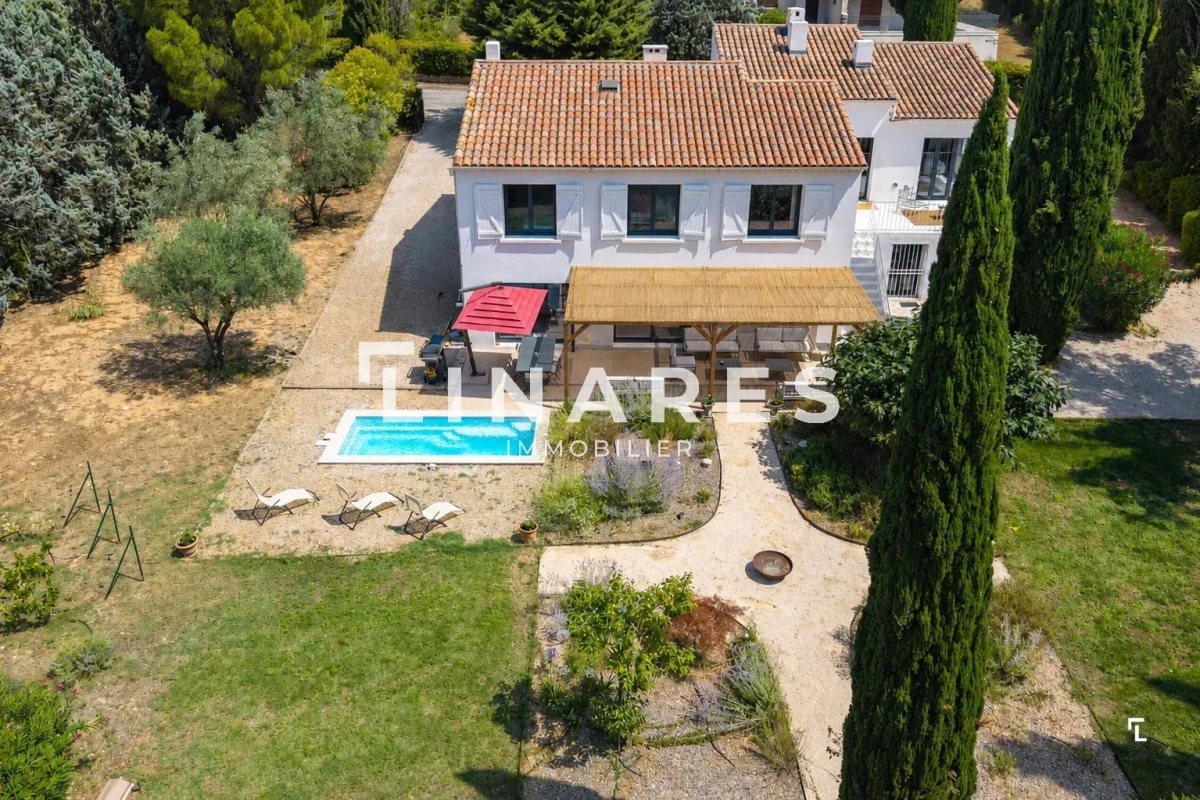 Maison à vendre, 348m², Aix-en-Provence