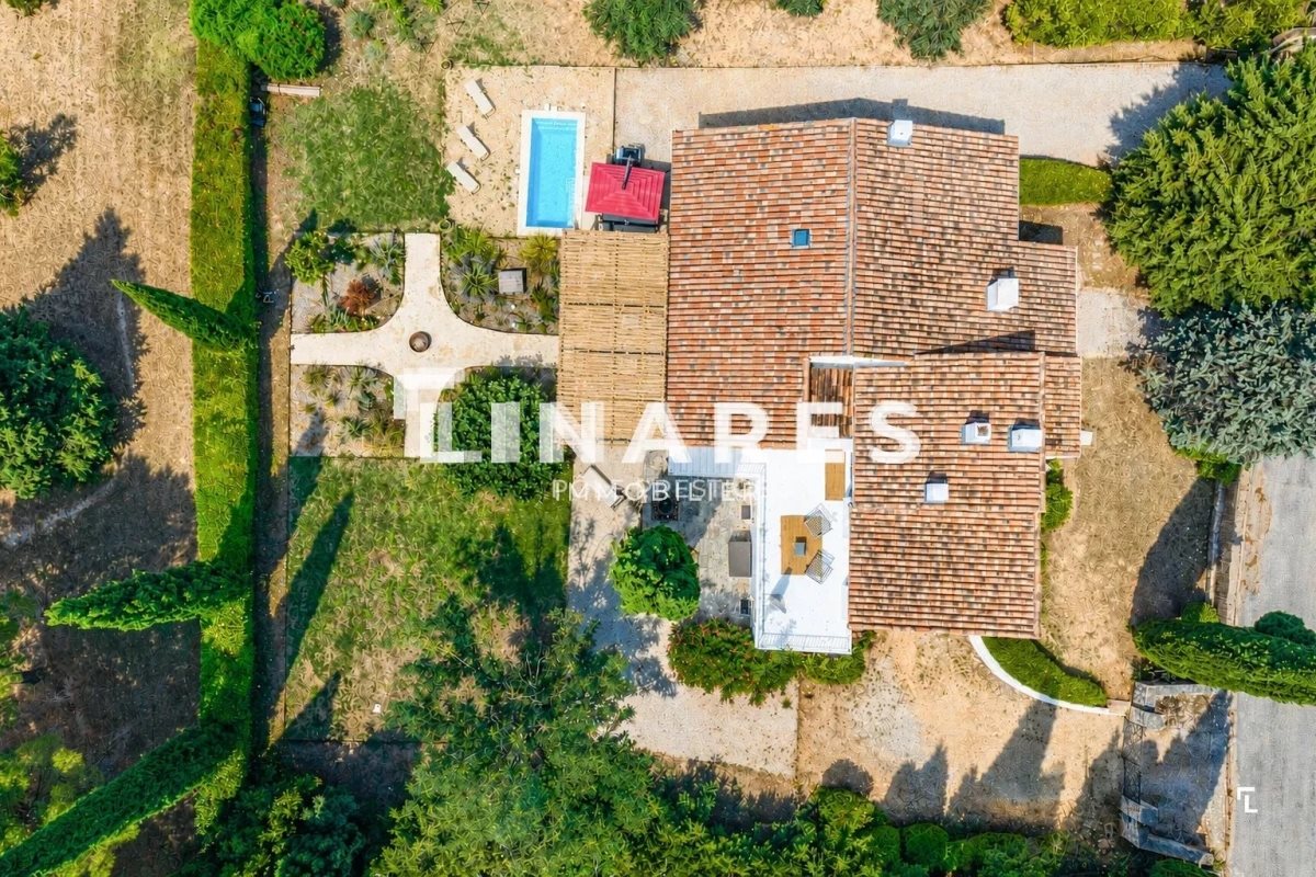 Maison à vendre, 348m², Aix-en-Provence