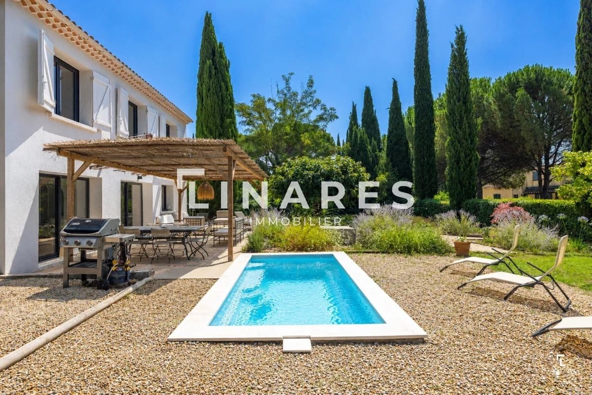 Maison à vendre, 348m², Aix-en-Provence