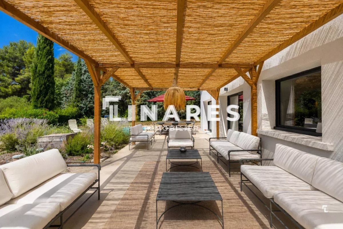 Maison à vendre, 348m², Aix-en-Provence