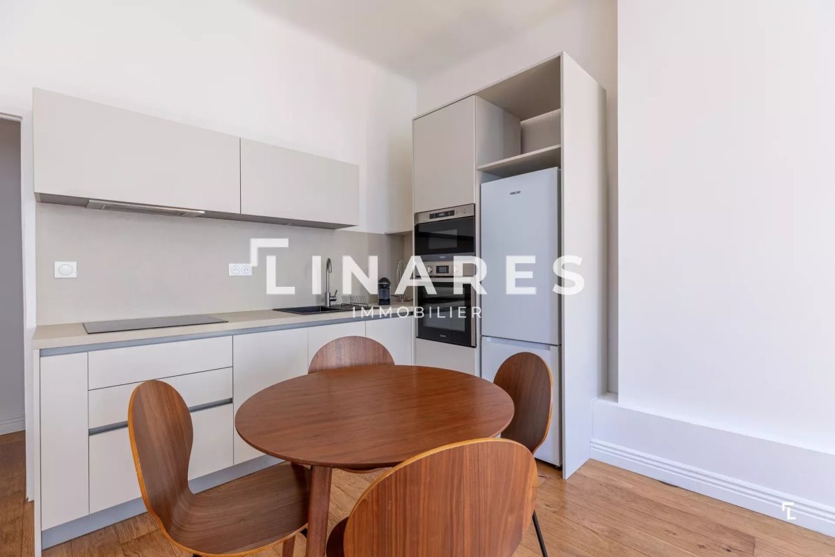 Appartement à vendre, 63m², Marseille 1er