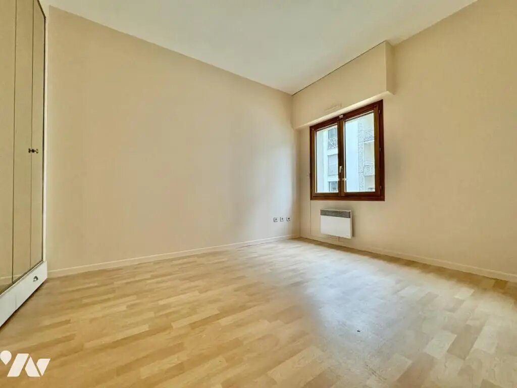 Appartement à vendre, 23m², Nantes