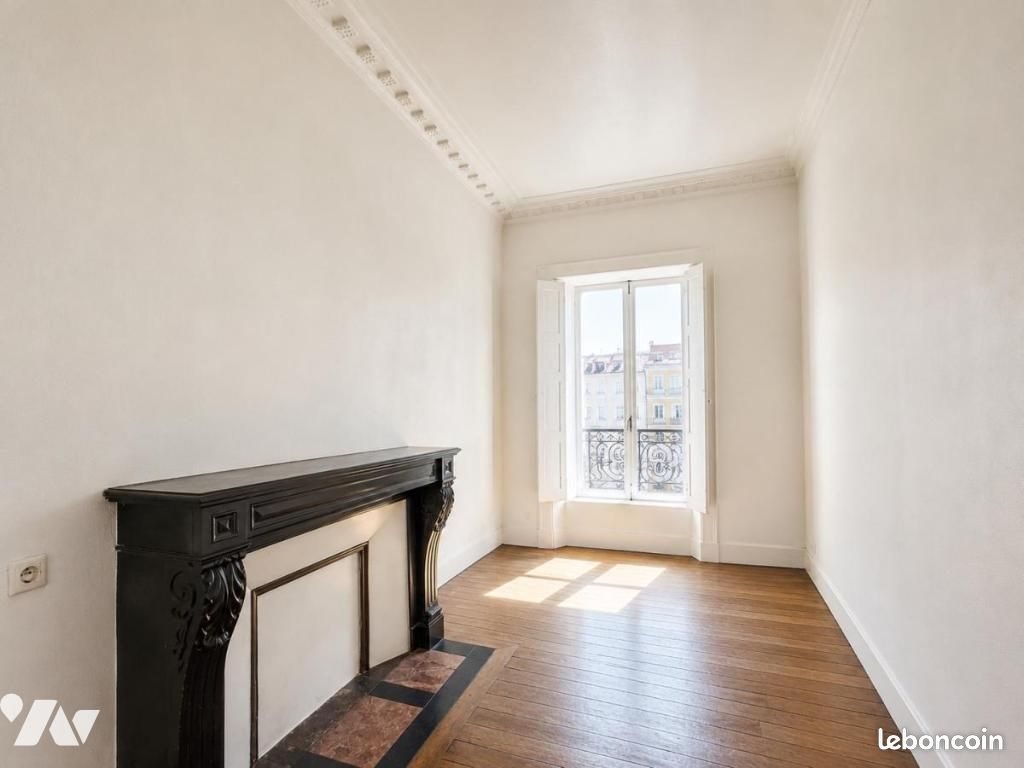 Appartement à vendre, 92m², Nantes