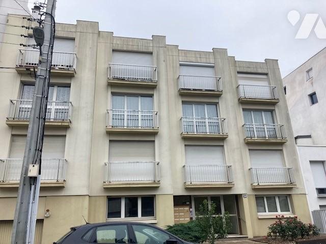 Appartement à vendre, 78m², Nantes