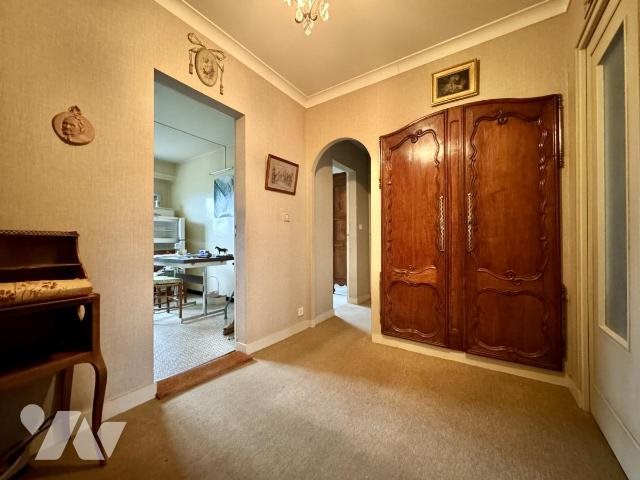 Appartement à vendre, 78m², Nantes