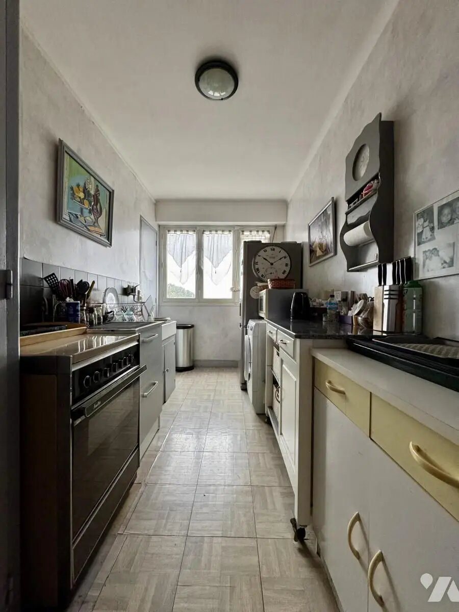 Appartement à vendre, 84m², Nantes