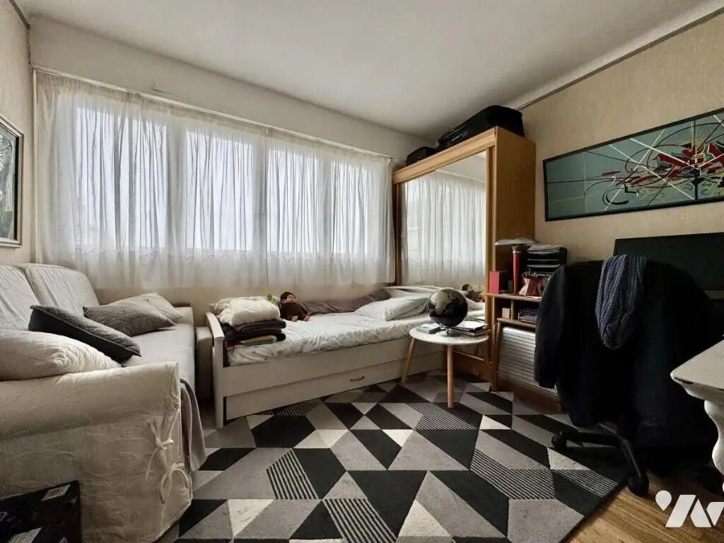 Appartement à vendre, 84m², Nantes