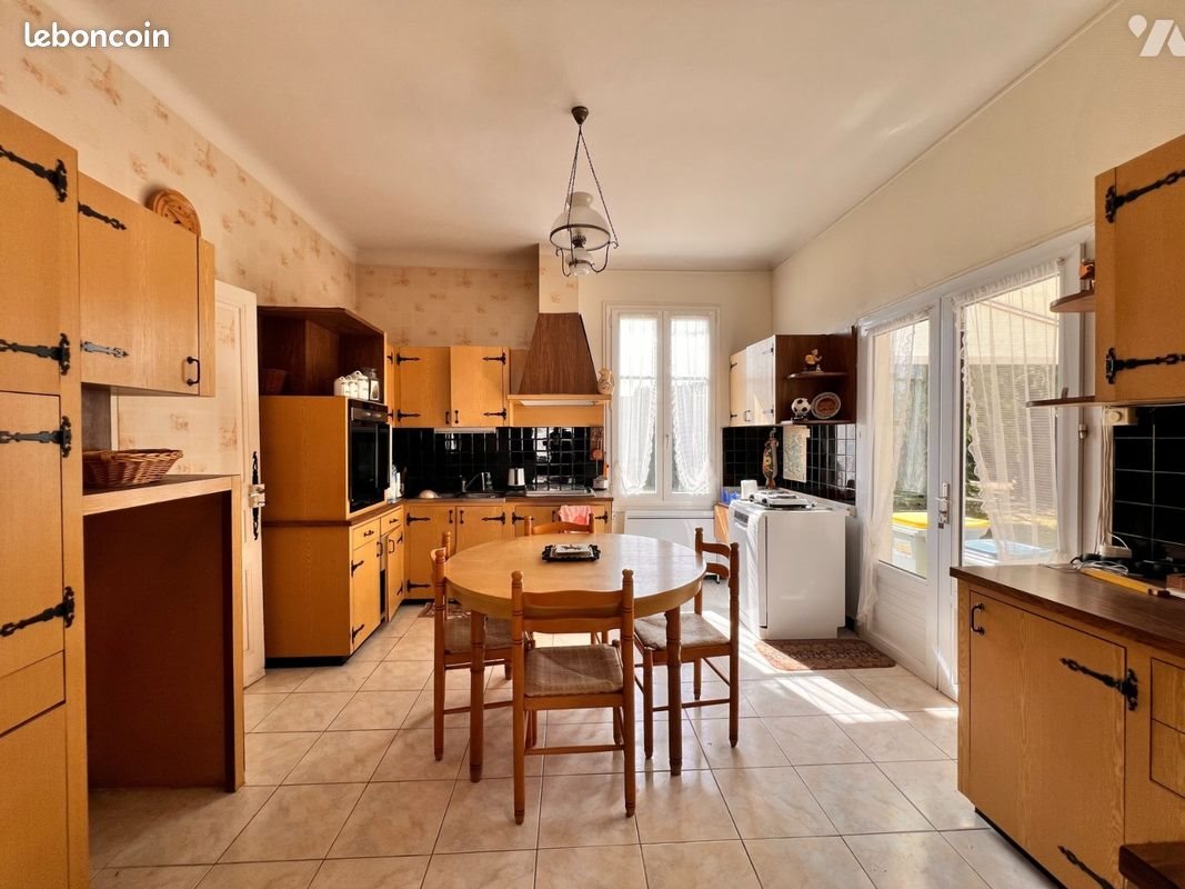 Maison à vendre, 120m², Nantes