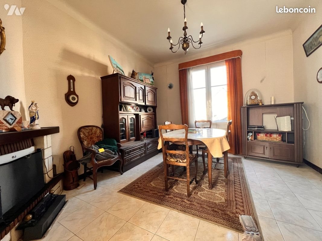 Maison à vendre, 120m², Nantes