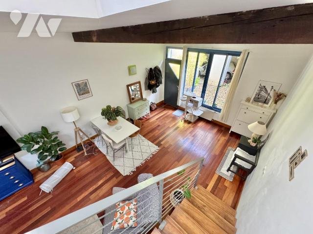 Appartement à vendre, 90m², Nantes