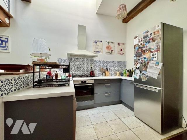 Appartement à vendre, 90m², Nantes