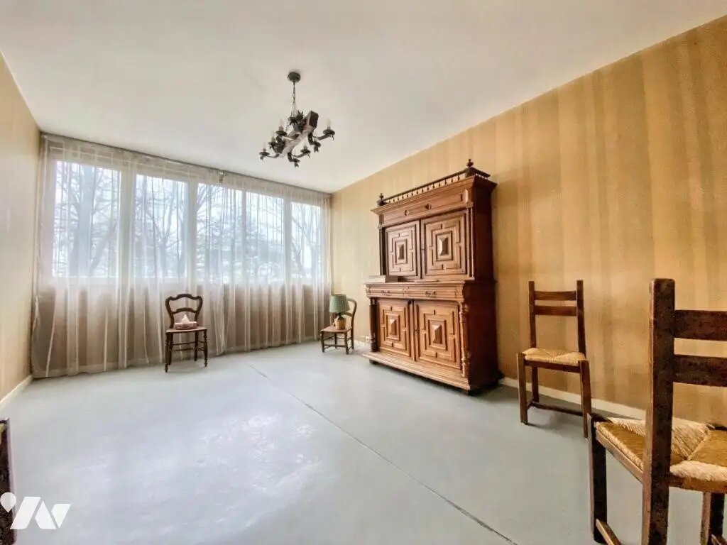 Appartement à vendre, 100m², Orvault