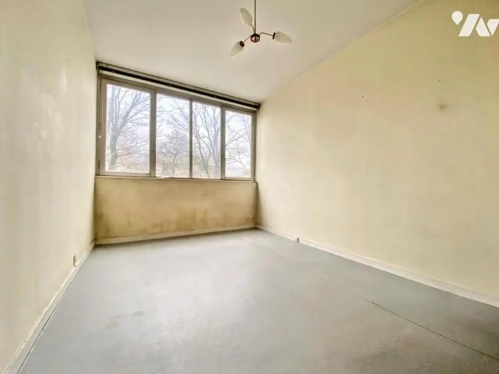 Appartement à vendre, 100m², Orvault