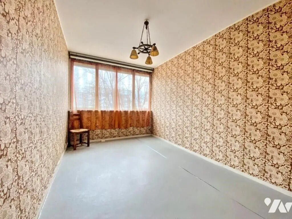 Appartement à vendre, 100m², Orvault