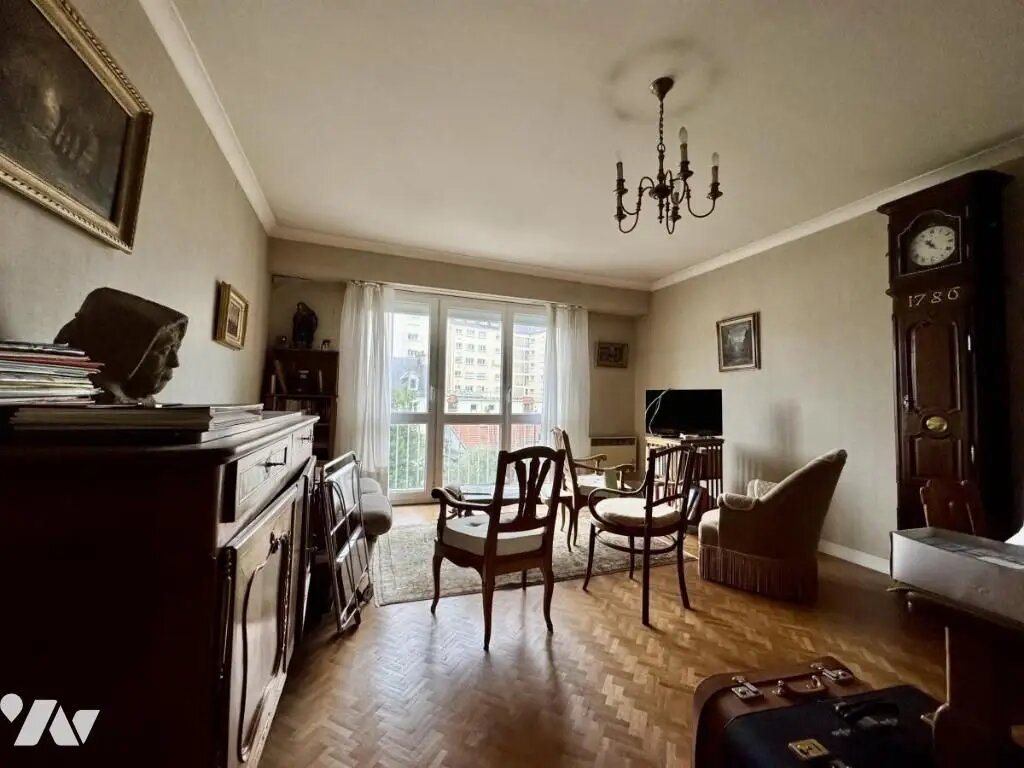 Appartement à vendre, 78m², Nantes