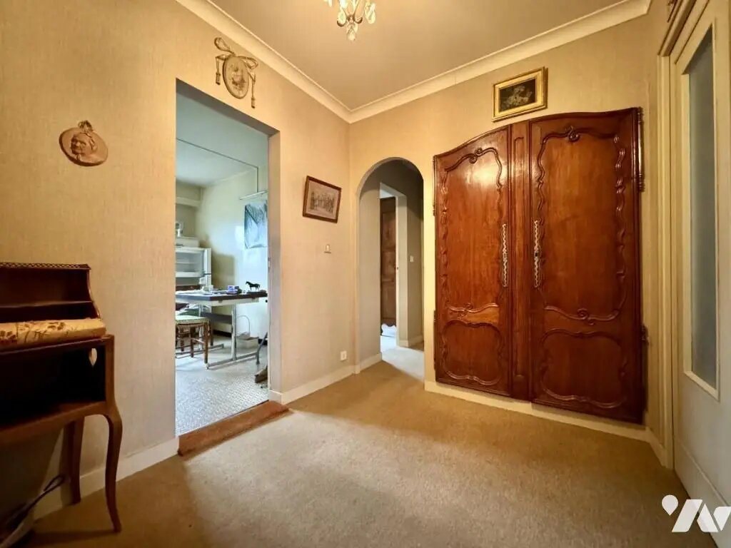 Appartement à vendre, 78m², Nantes