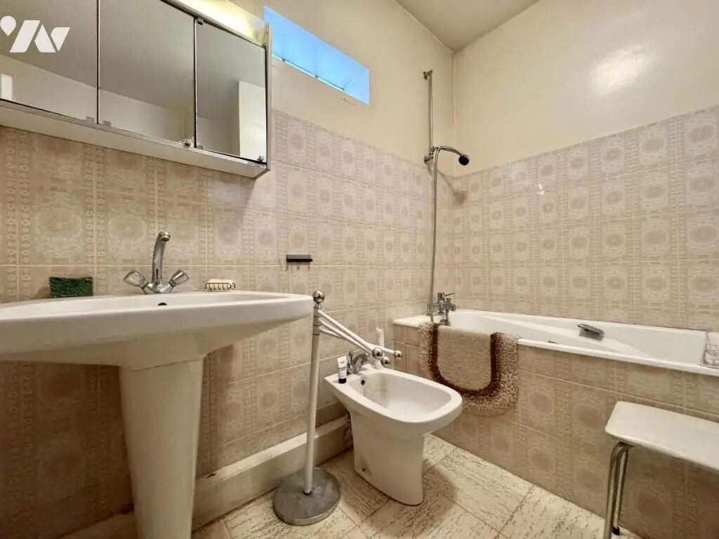 Appartement à vendre, 78m², Nantes