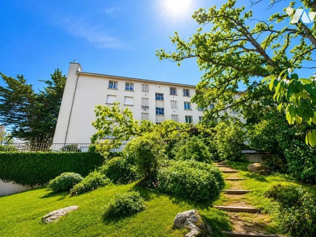 Appartement à vendre, 69m², Orvault