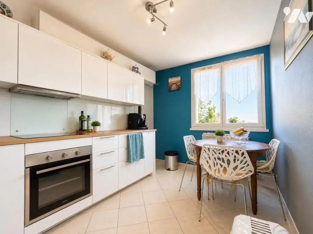 Appartement à vendre, 69m², Orvault