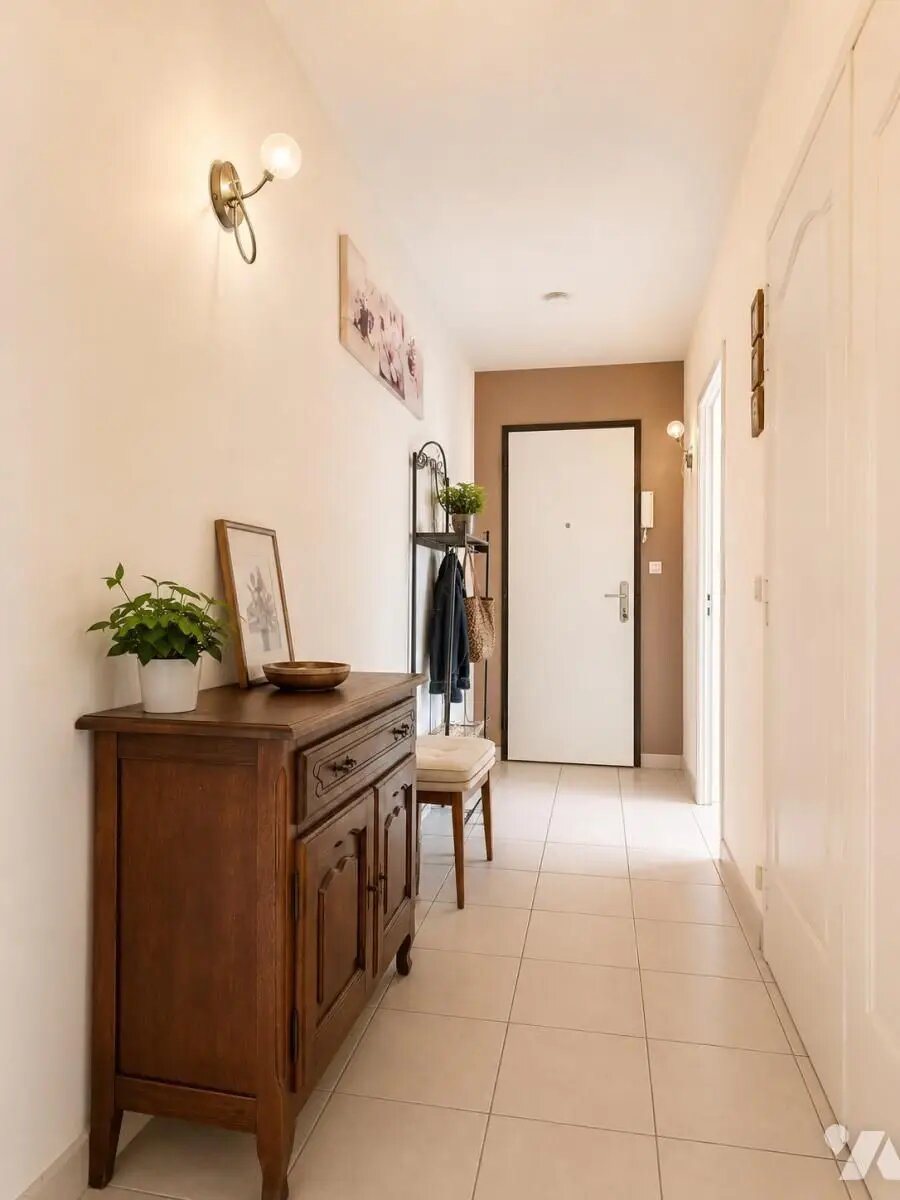 Appartement à vendre, 69m², Orvault