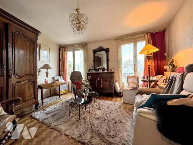 Appartement à vendre, 45m², Nantes