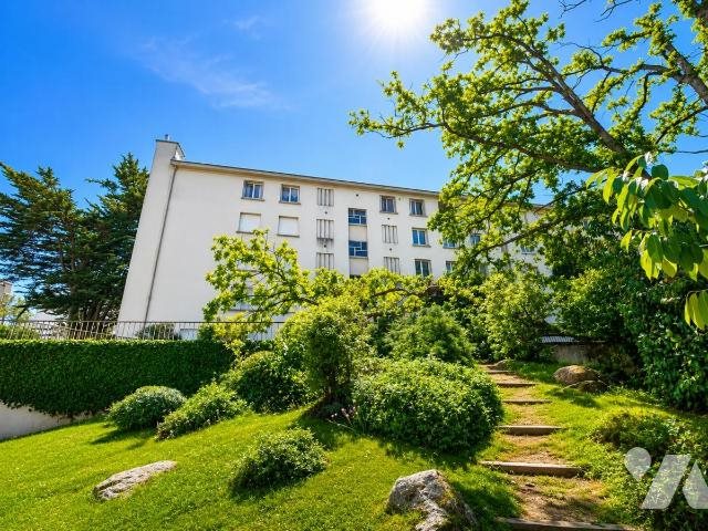 Appartement à vendre, 68m², Orvault