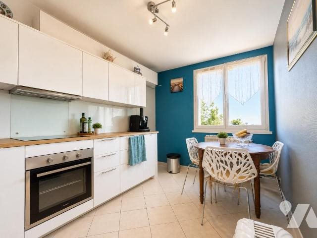 Appartement à vendre, 68m², Orvault