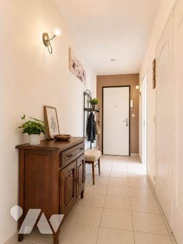 Appartement à vendre, 68m², Orvault