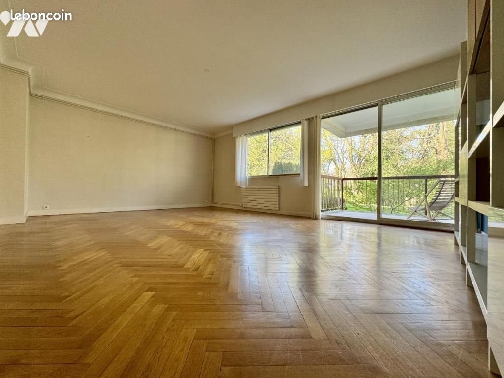 Appartement à vendre, 109m², Nantes
