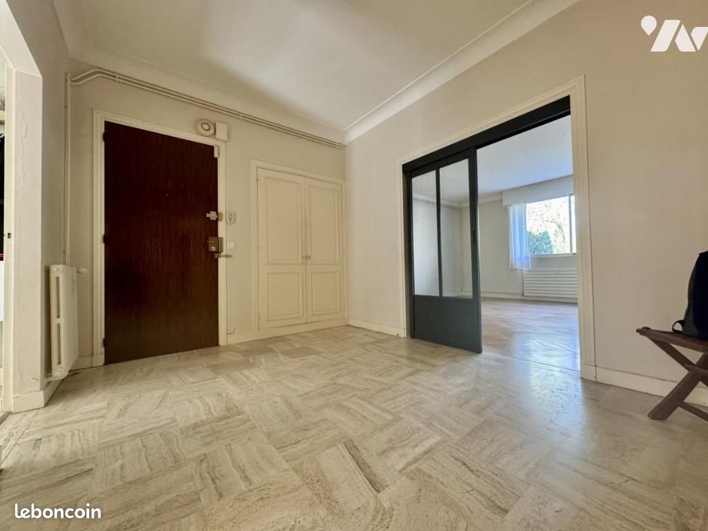 Appartement à vendre, 109m², Nantes