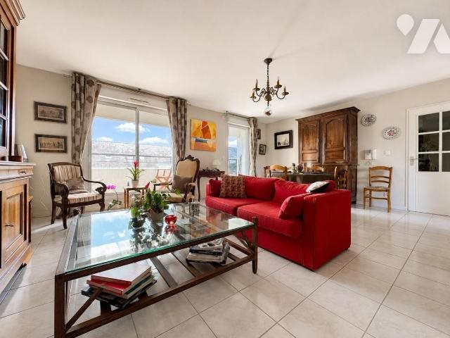 Appartement à vendre, 103m², Nantes