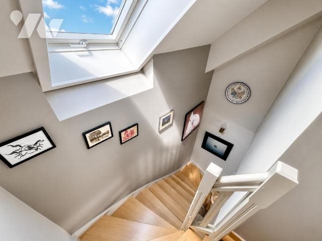 Appartement à vendre, 103m², Nantes
