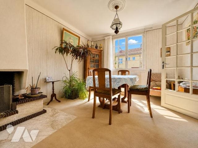 Maison à vendre, 69m², Saint-Herblain