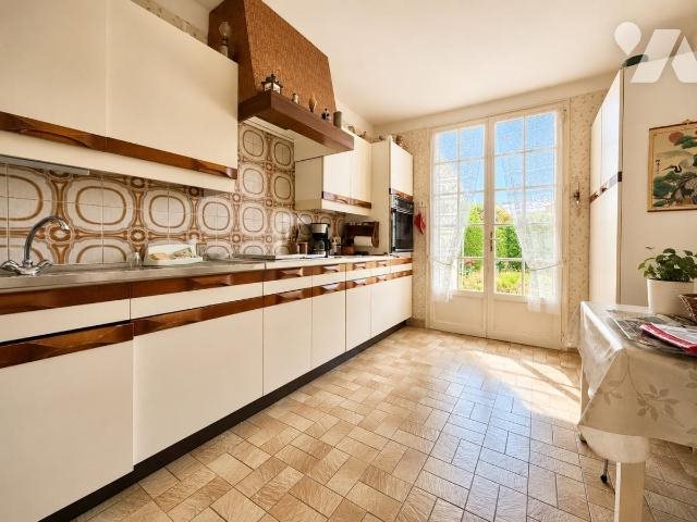Maison à vendre, 69m², Saint-Herblain