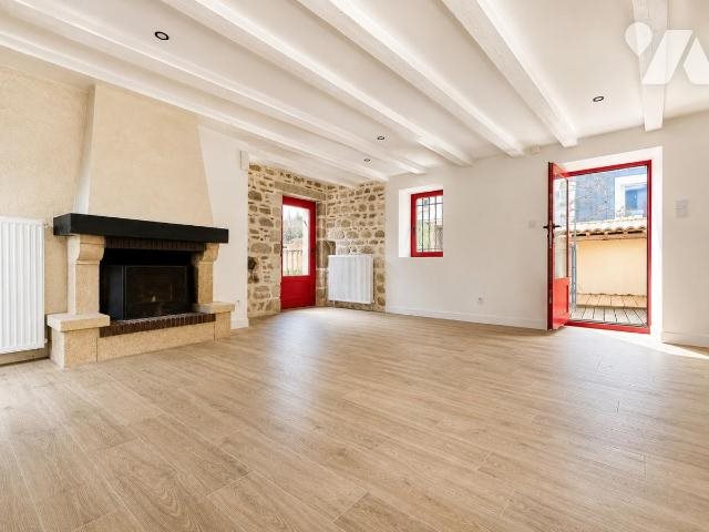 Maison à vendre, 65m², Rezé